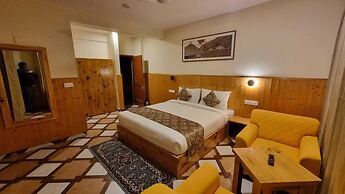 Carom Inn