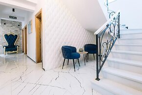 Hotel Platinum Lux