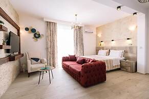 Hotel Platinum Lux