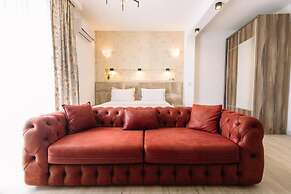 Hotel Platinum Lux