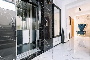 Hotel Platinum Lux