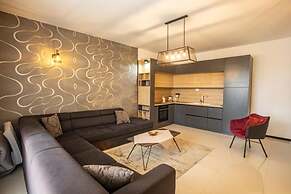 Hotel Platinum Lux