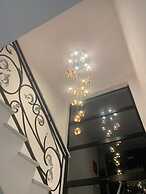Hotel Platinum Lux