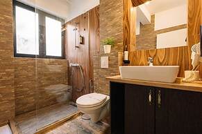 Hotel Platinum Lux