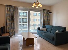 Modern Stay With Balcony & Seaview