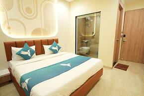 Privilon Hotel Prahladnagar