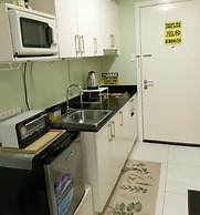 Greenleaf fast Wifi Green Residence