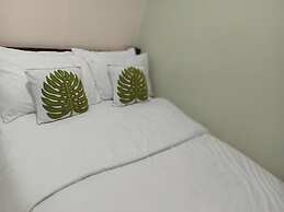 Greenleaf fast Wifi Green Residence