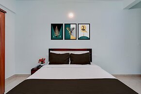 Deluxevenkat Inn