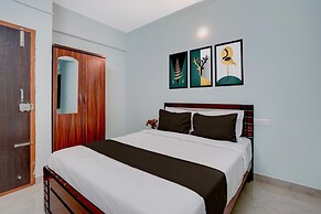 Deluxevenkat Inn
