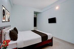 Deluxevenkat Inn
