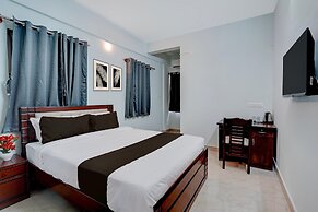 Deluxevenkat Inn