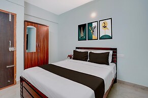 Deluxevenkat Inn