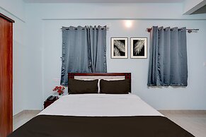 Deluxevenkat Inn