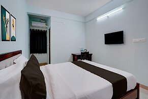 Deluxevenkat Inn