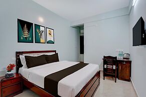 Deluxevenkat Inn