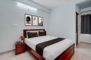 Deluxevenkat Inn