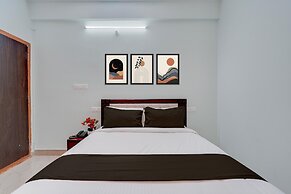 Deluxevenkat Inn