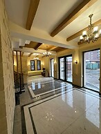 Olchazor hotel