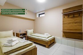 Olchazor hotel