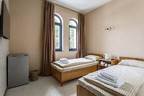 Olchazor hotel