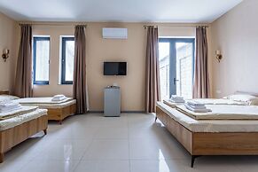Olchazor hotel