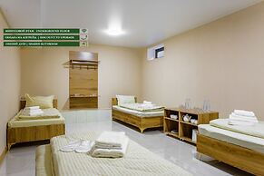 Olchazor hotel