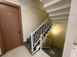 Olchazor hotel