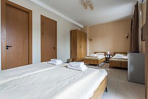 Olchazor hotel