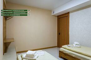 Olchazor hotel