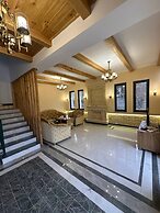 Olchazor hotel
