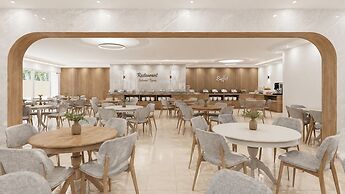Solimar Topaz Hotel (Adults Only)