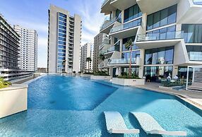 1BR Spa Suite With Private Jacuzzi