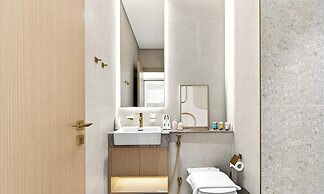 1BR Spa Suite With Private Jacuzzi