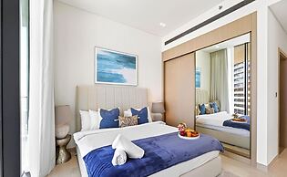 1BR Spa Suite With Private Jacuzzi