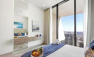 1BR Spa Suite With Private Jacuzzi