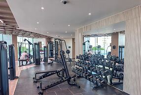 1BR Spa Suite With Private Jacuzzi