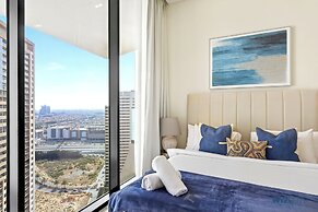1BR Spa Suite With Private Jacuzzi