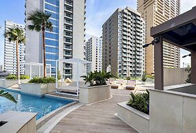 1BR Spa Suite With Private Jacuzzi