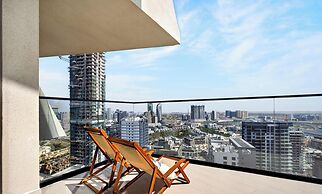 1BR Spa Suite With Private Jacuzzi