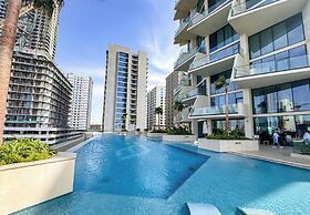 1BR Spa Suite With Private Jacuzzi