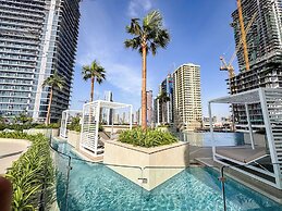 1BR Spa Suite With Private Jacuzzi