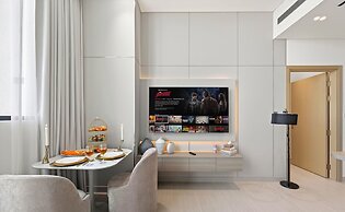 1BR Spa Suite With Private Jacuzzi