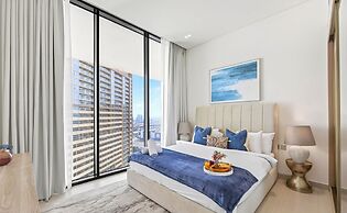 1BR Spa Suite With Private Jacuzzi