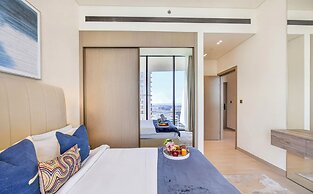 1BR Spa Suite With Private Jacuzzi
