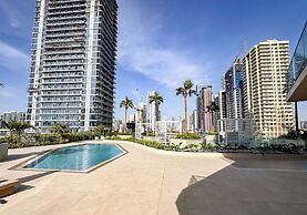1BR Spa Suite With Private Jacuzzi