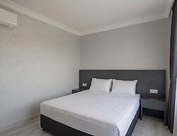 LA MUER CITY HOTEL KEMER