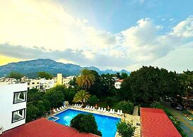 LA MUER CITY HOTEL KEMER