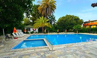 LA MUER CITY HOTEL KEMER