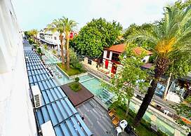 LA MUER CITY HOTEL KEMER